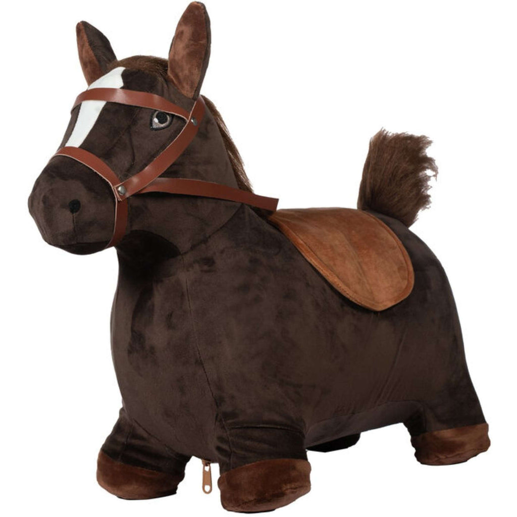 HKM Skippyball Marron foncé