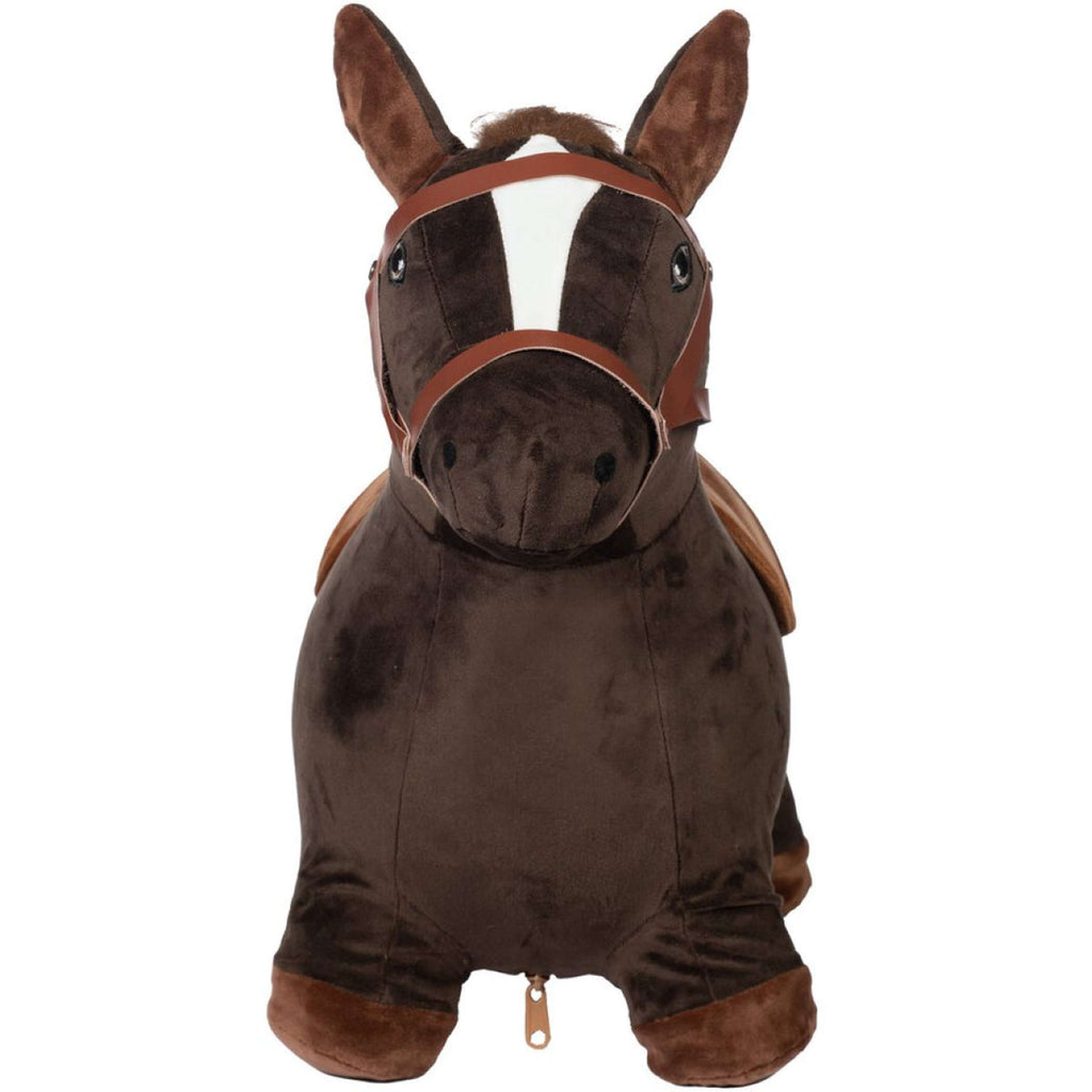 HKM Skippyball Marron foncé