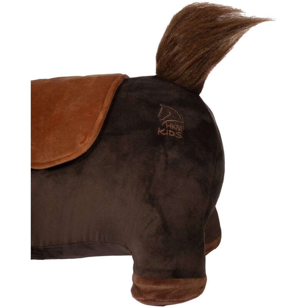 HKM Skippyball Marron foncé