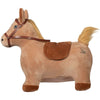 HKM Skippyball Marron