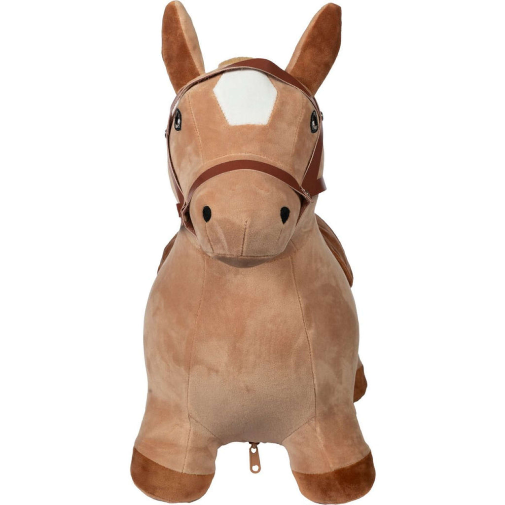 HKM Skippyball Marron