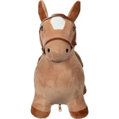 HKM Skippyball Marron