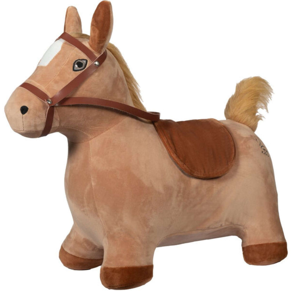 HKM Skippyball Marron