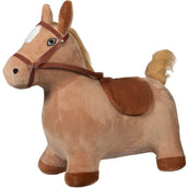 HKM Skippyball Marron