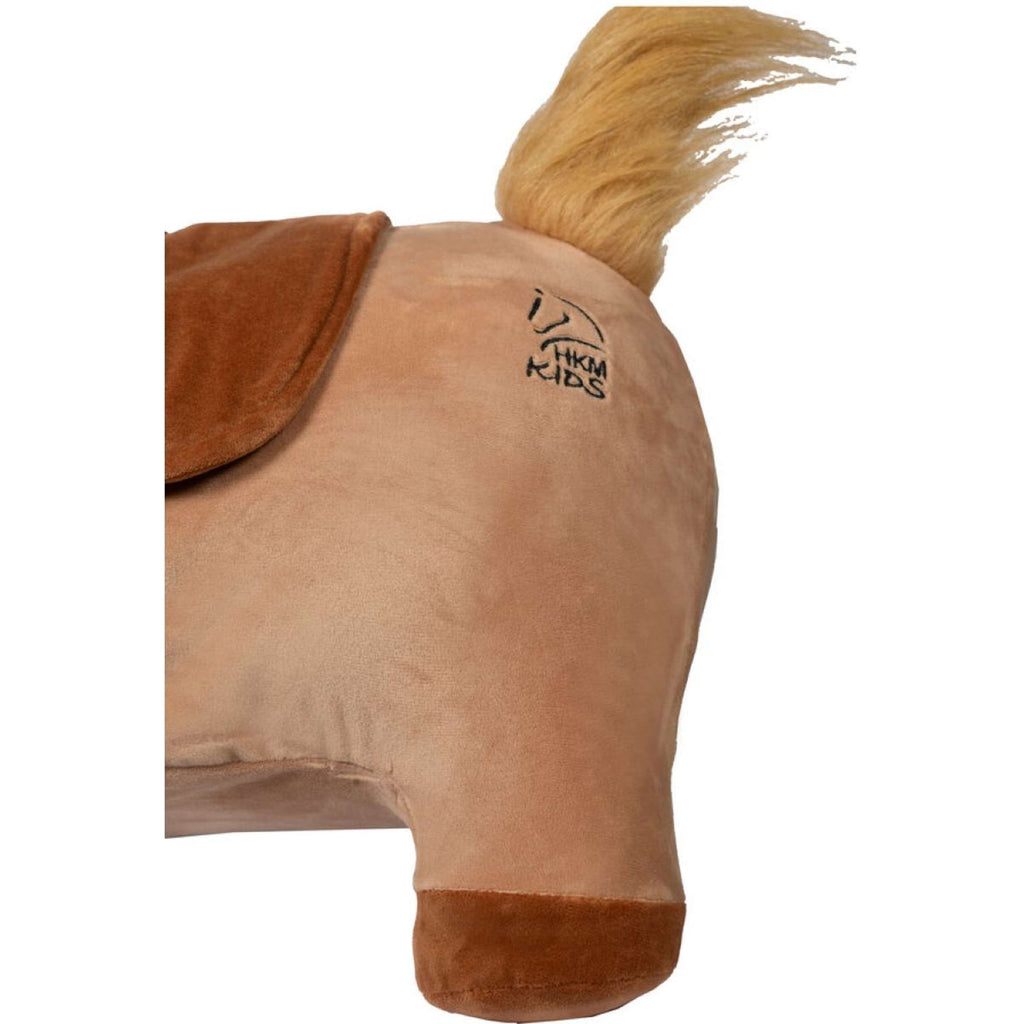 HKM Skippyball Marron