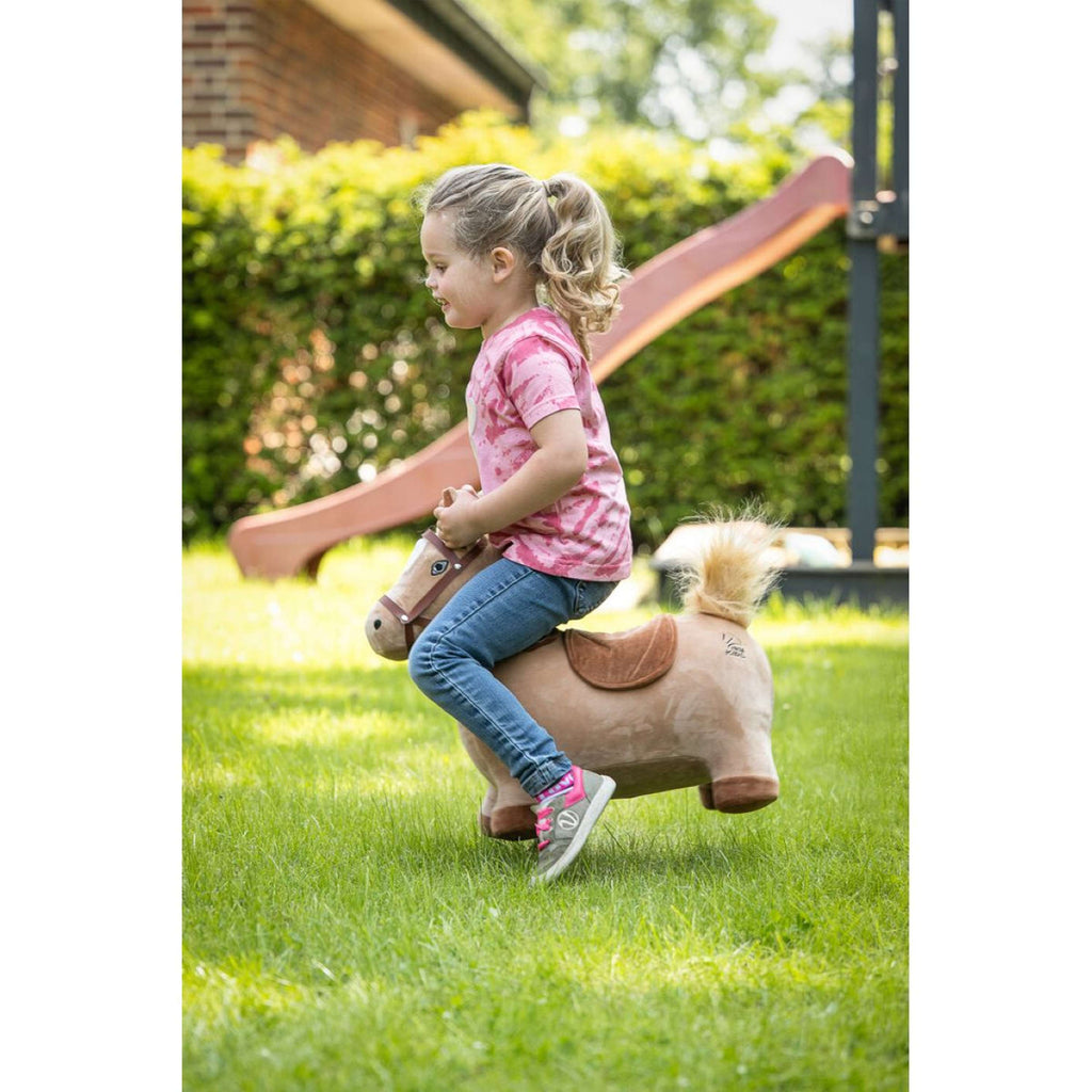 HKM Skippyball Marron
