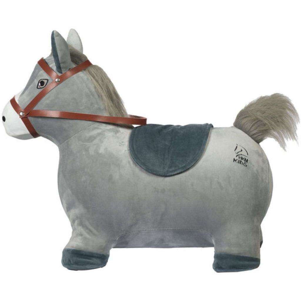 HKM Skippyball Gris
