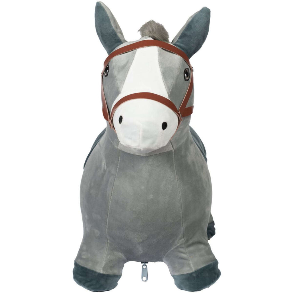 HKM Skippyball Gris