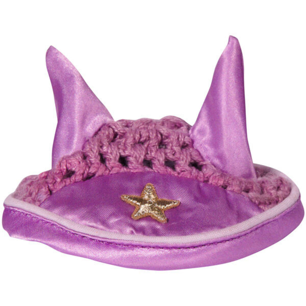 HKM Jouet Cuddle Horse Fuchsia