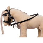 HKM Bride Cuddle Horse Noir