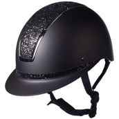 HKM Bombe Lady Shield Elegant Noir/Argent
