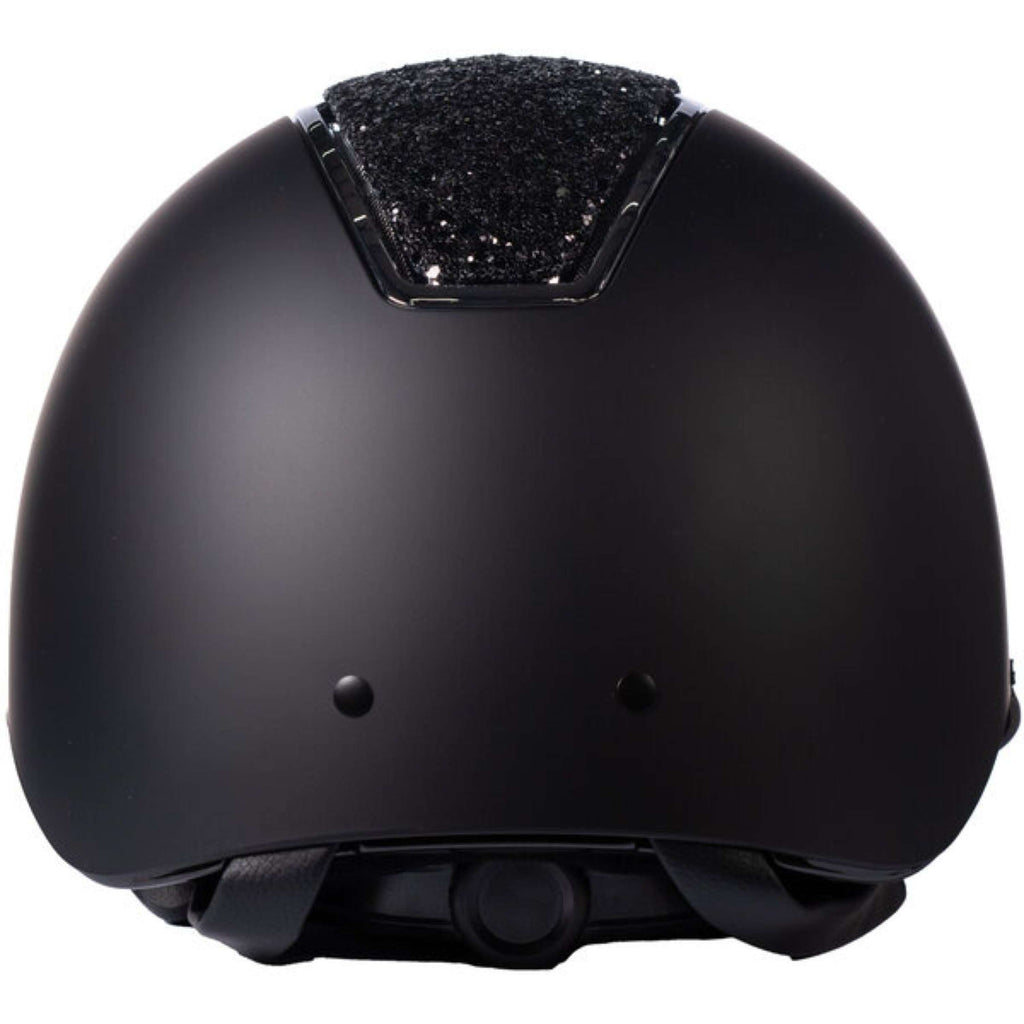 HKM Bombe Lady Shield Elegant Noir/Argent