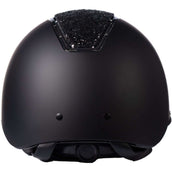 HKM Bombe Lady Shield Elegant Noir/Argent