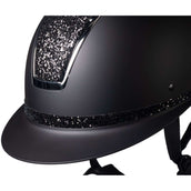 HKM Bombe Lady Shield Elegant Noir/Argent