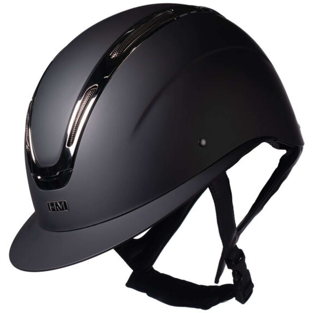 HKM Bombe Kaida Noir/Argent