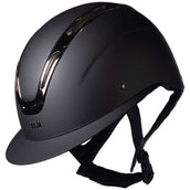 HKM Bombe Kaida Noir/Argent