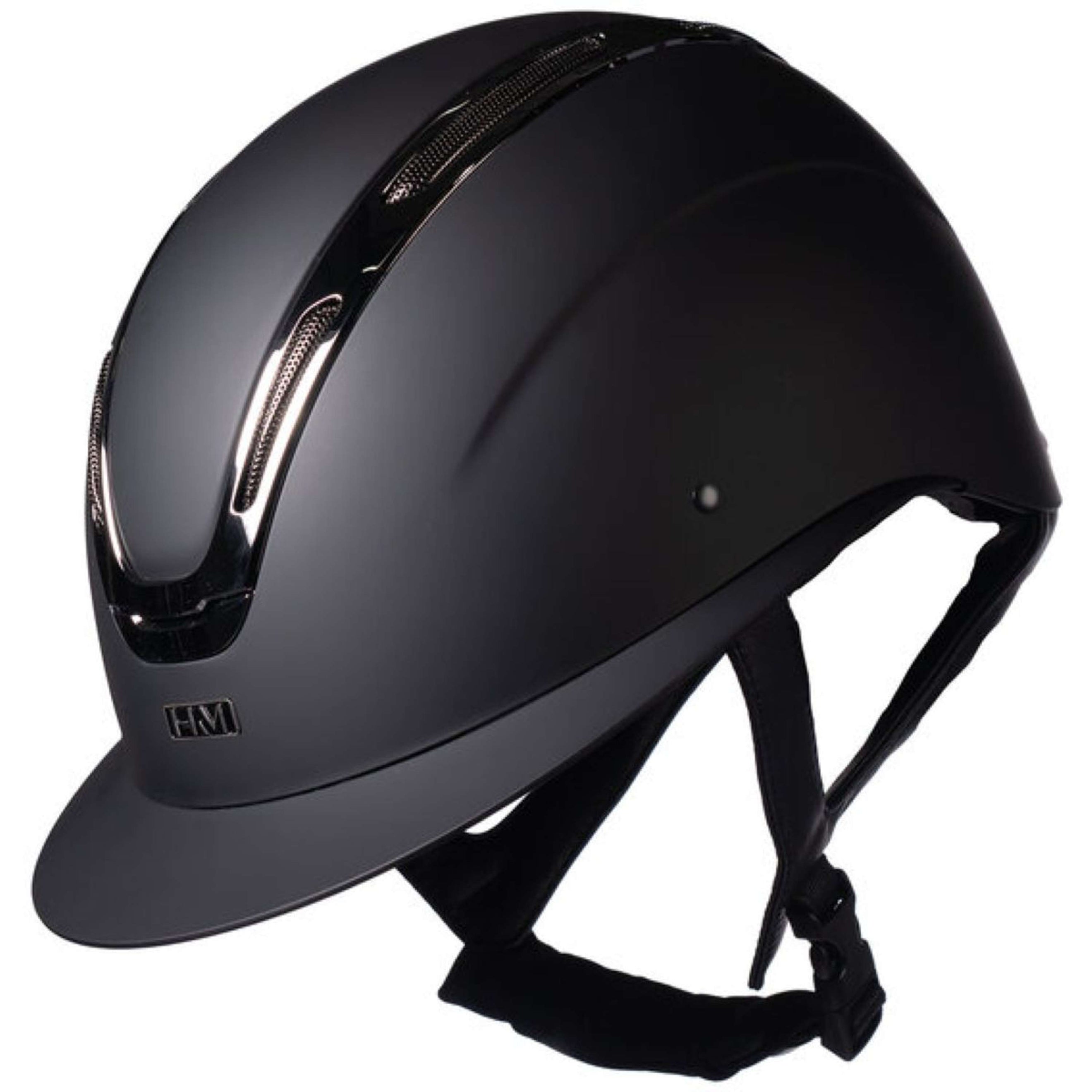 HKM Bombe Kaida Noir/Argent