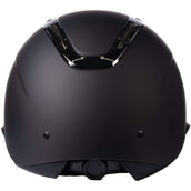 HKM Bombe Kaida Noir/Argent