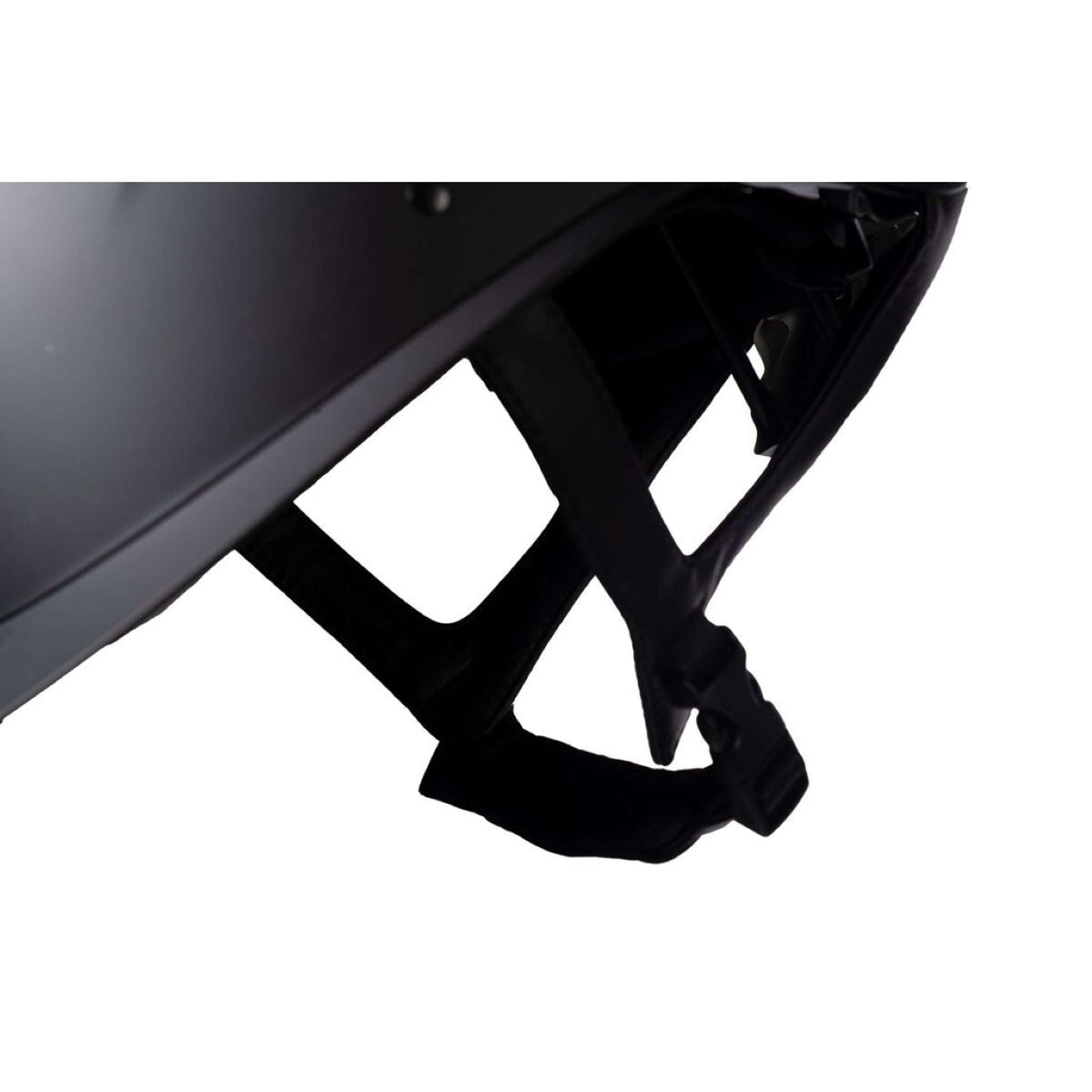 HKM Bombe Kaida Noir/Argent