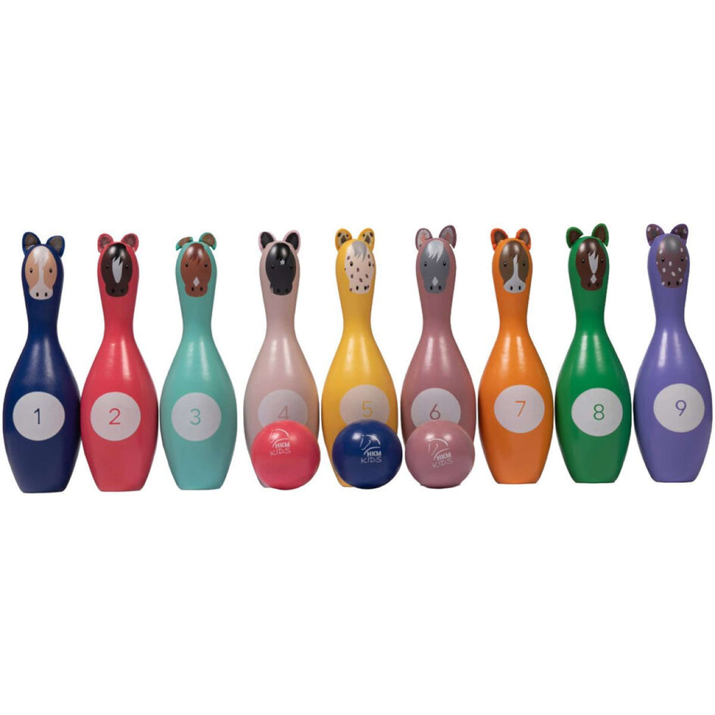 HKM Jouet Bowling