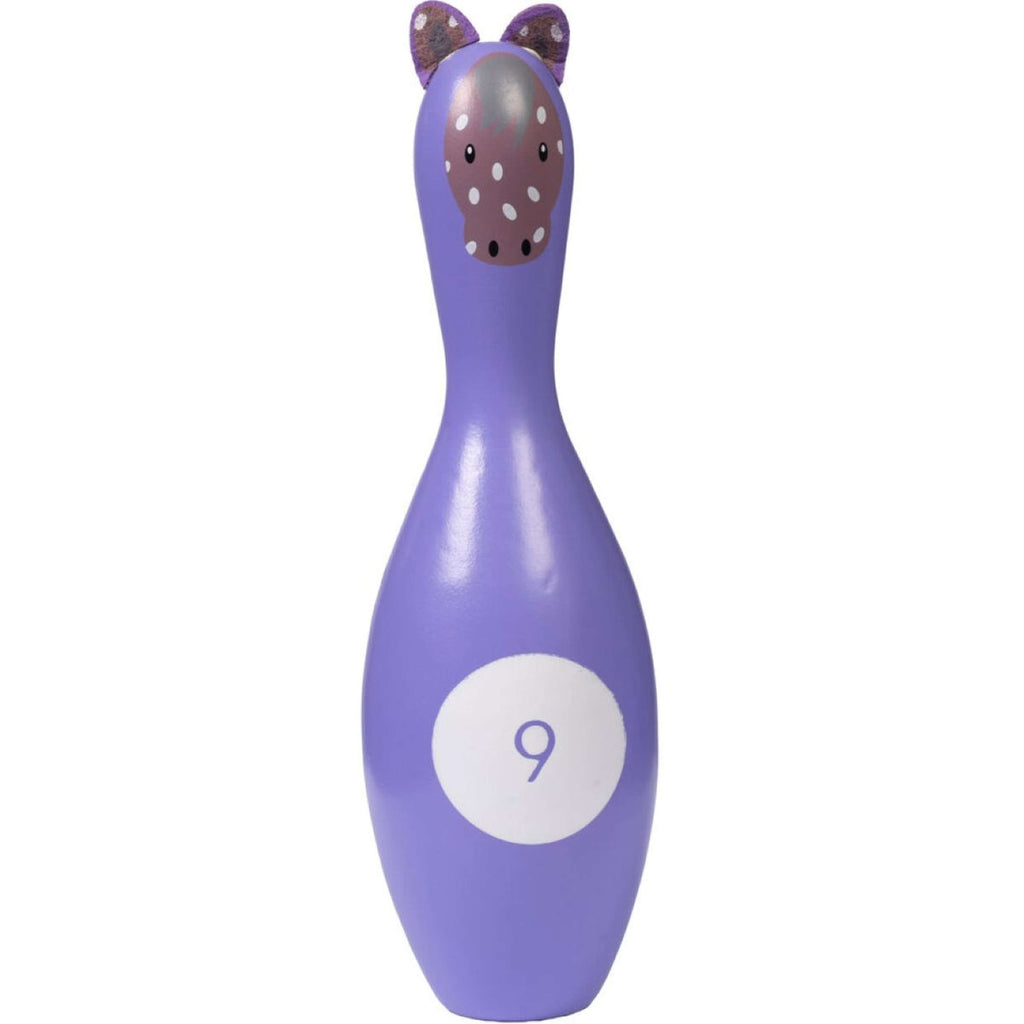 HKM Jouet Bowling