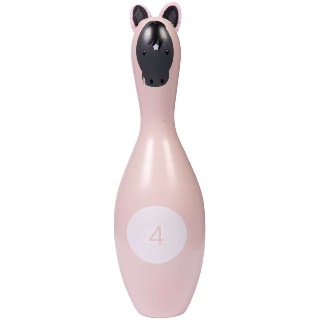 HKM Jouet Bowling