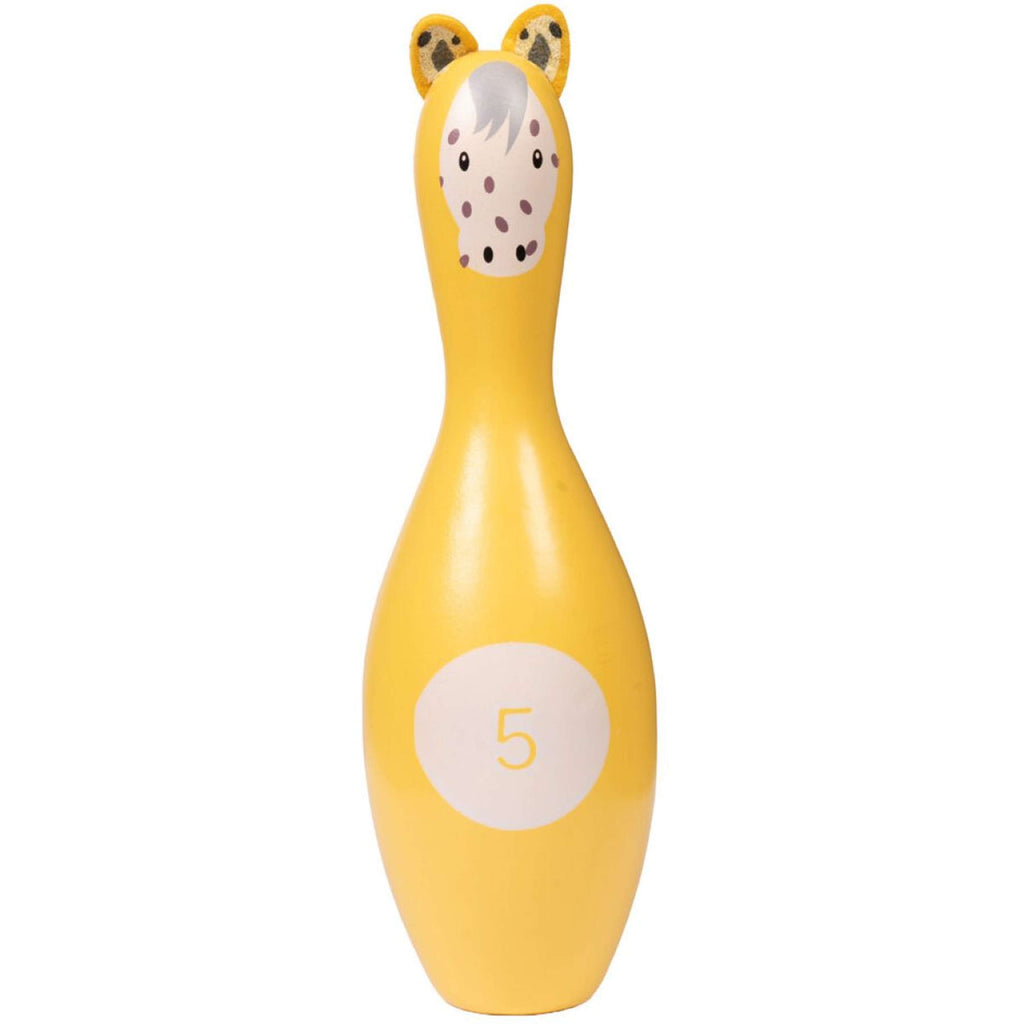HKM Jouet Bowling