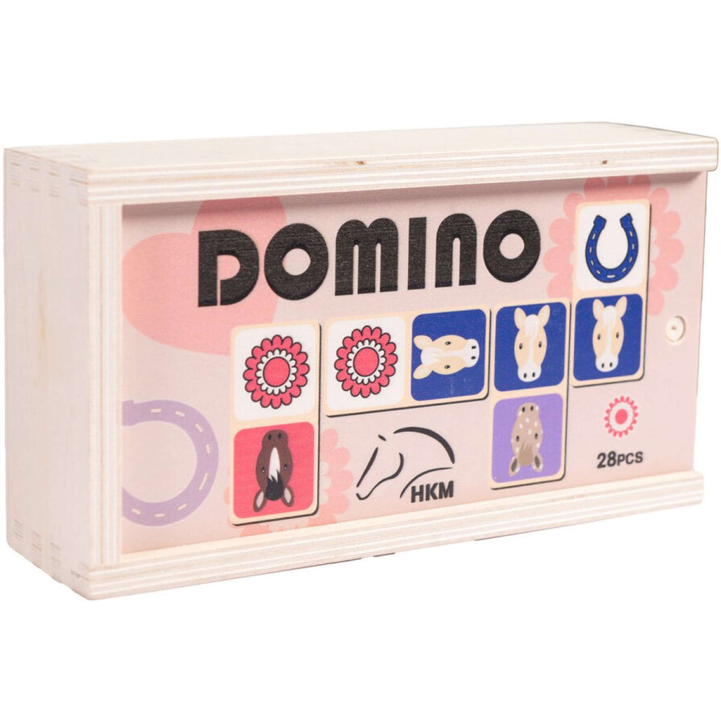 HKM Jouet Domino