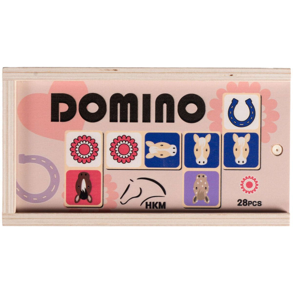 HKM Jouet Domino
