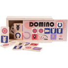 HKM Jouet Domino