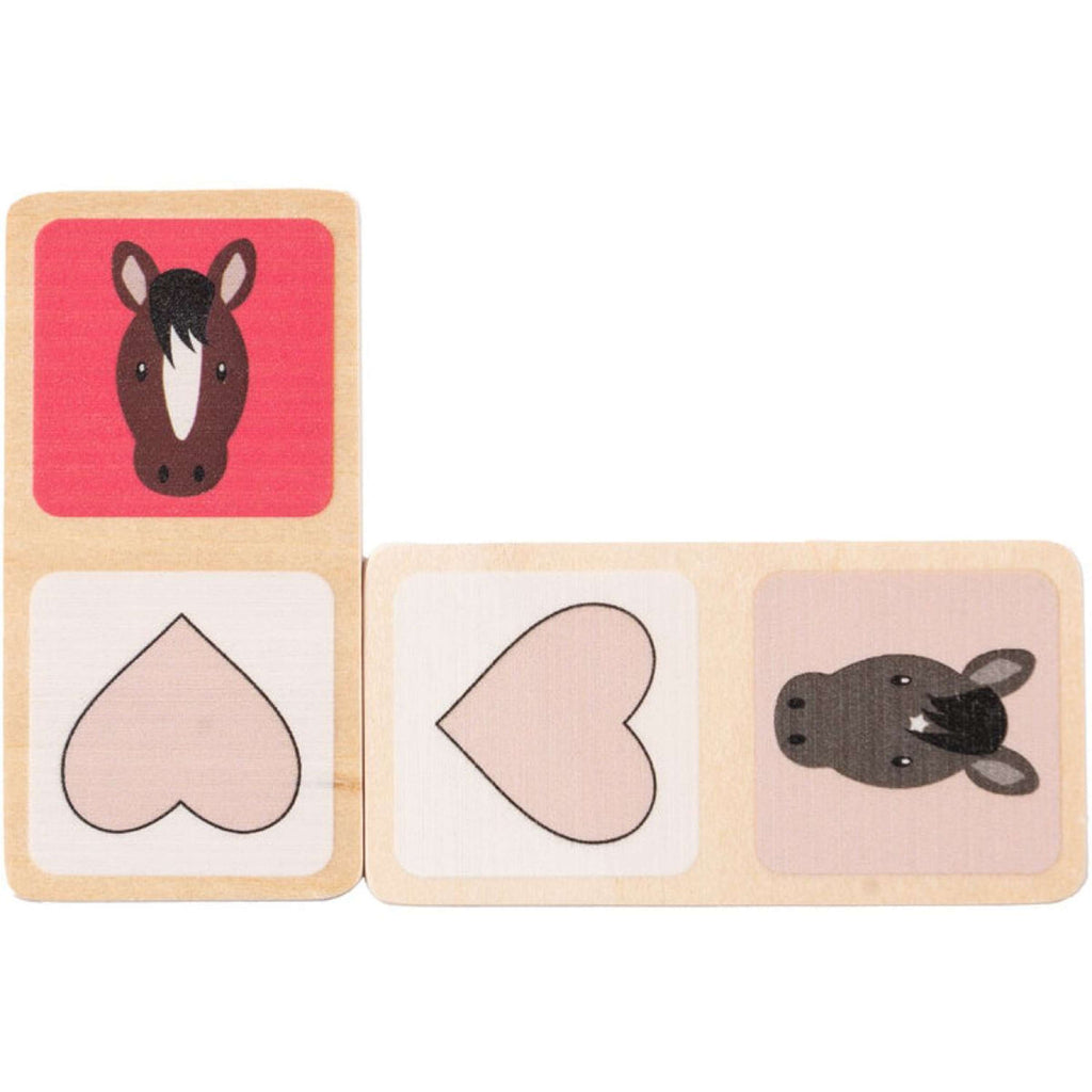 HKM Jouet Domino
