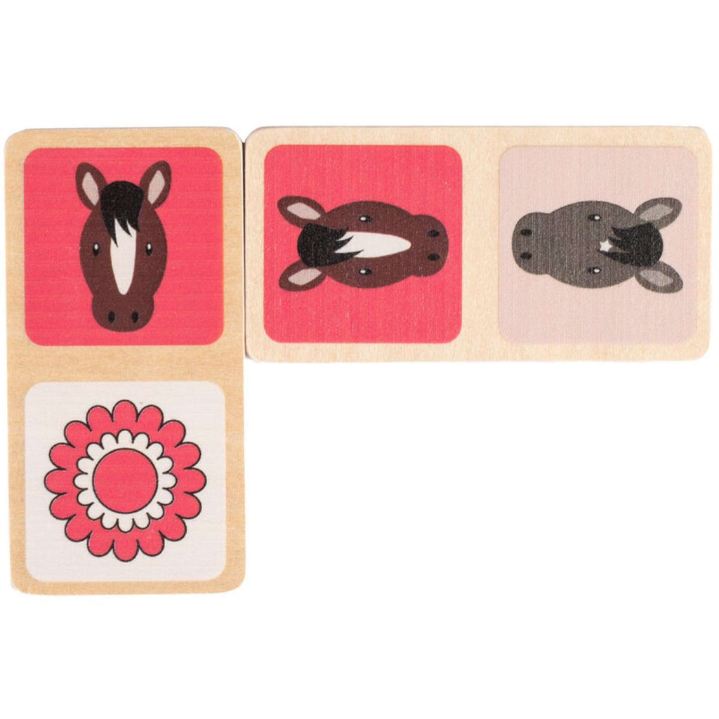 HKM Jouet Domino