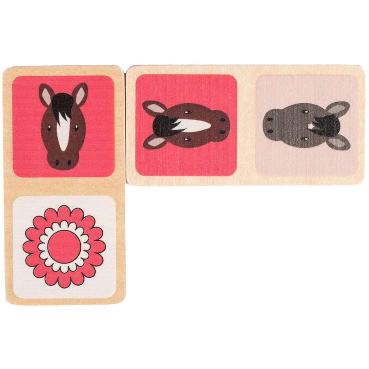 HKM Jouet Domino