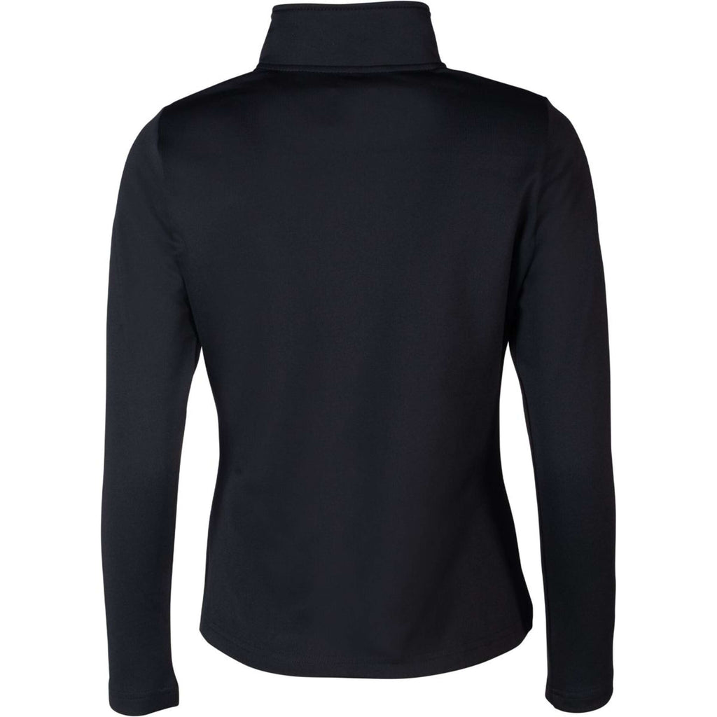 Lauria Garrelli Veste Polaire Limone Noir