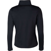 Lauria Garrelli Veste Polaire Limone Noir
