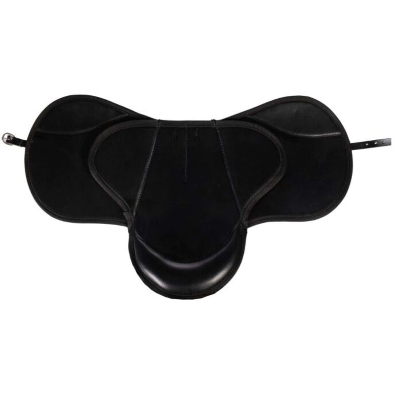 HKM Hobby Horsing Selle Noir