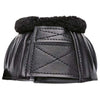 HKM Cloches d'Obstacles Economic Plus 1 Paire Noir