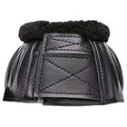 HKM Cloches d'Obstacles Economic Plus 1 Paire Noir