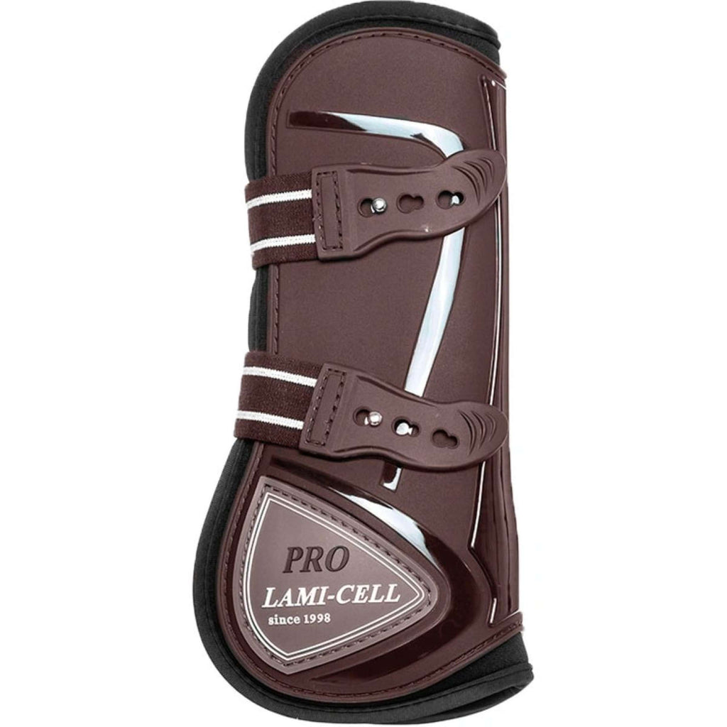 Lami-Cell Protèges-Tendons Elite Chocolat