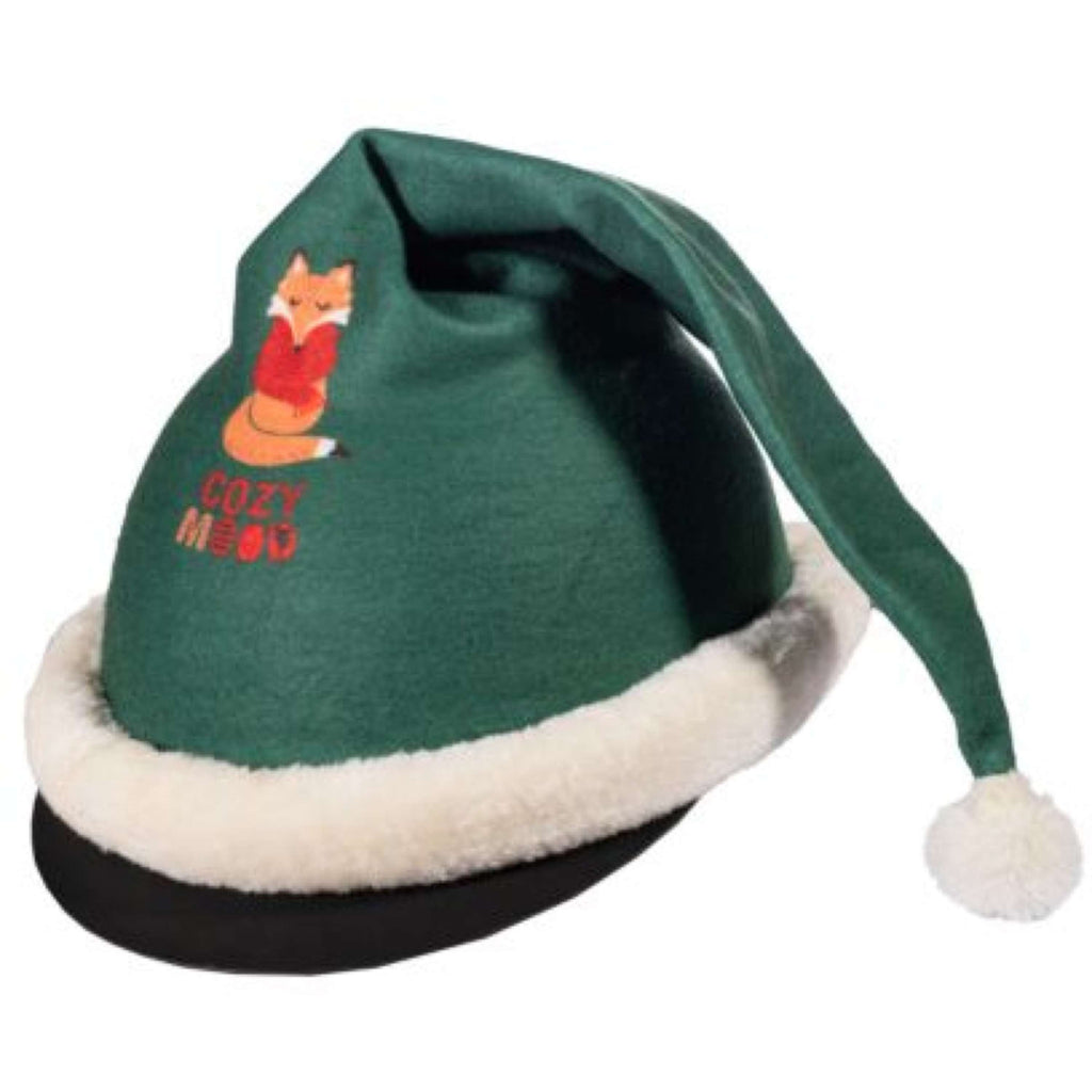 HKM Toques X-Mas Vert Foncé