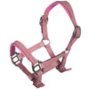 HKM Hobby Horsing Cuir Licol Rose