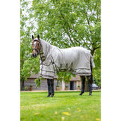 LeMieux Couverture Anti-Eczema Kudos Sweet Itch SS26 Pierre