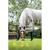 LeMieux Couverture Anti-Eczema Kudos Sweet Itch SS26 Pierre