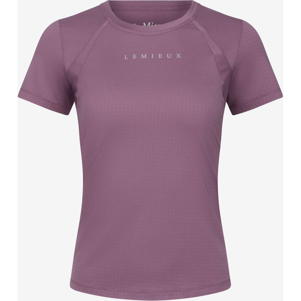 LeMieux T-Shirt Sports Mallow