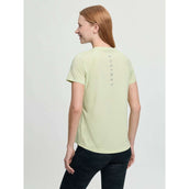 LeMieux T-Shirt Sports Macaron