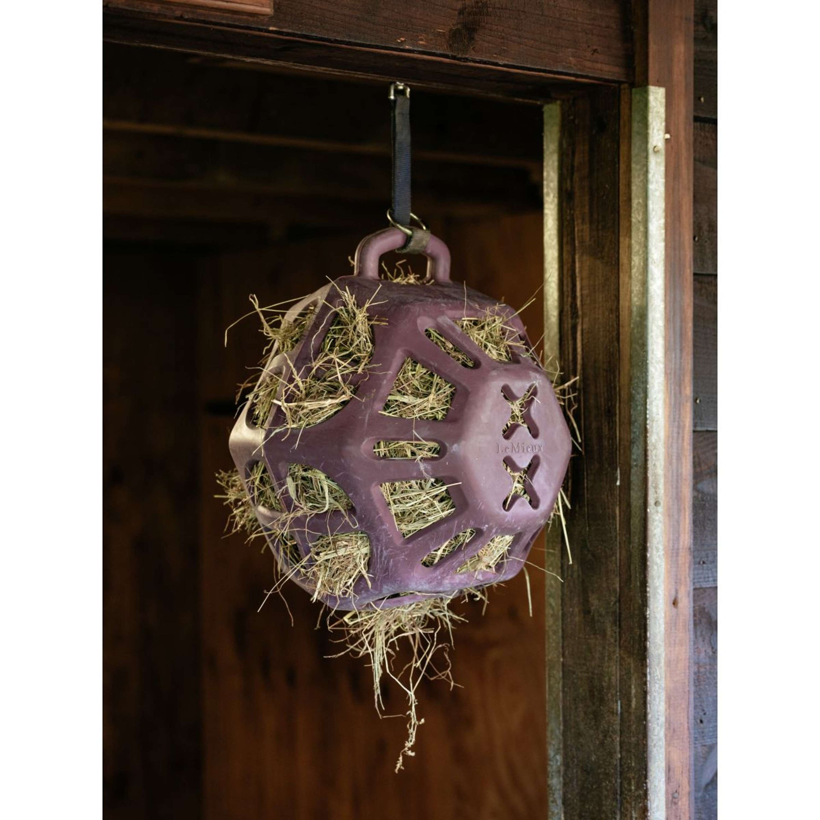 LeMieux Balle de Foin Hay Mallow LeMieux Balle de Foin Hay Mallow