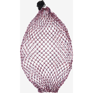 LeMieux Filet à Foin Slow Flow Hippo Marin