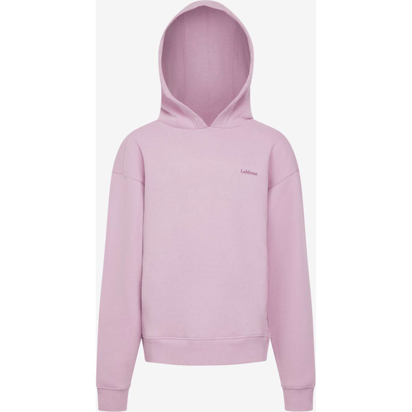 LeMieux Pull col Hoodie Young Rider Sia Fondant LeMieux Pull col Hoodie Young Rider Sia Fondant