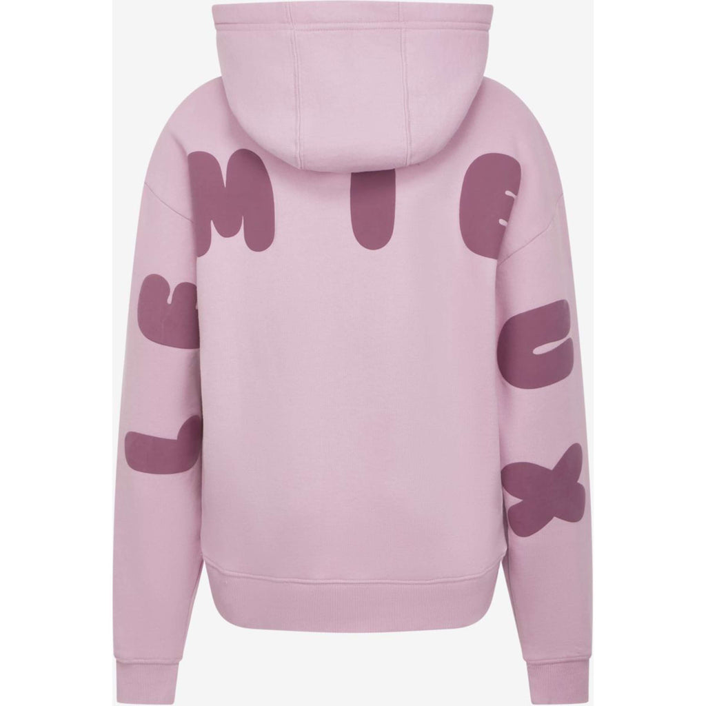 LeMieux Pull col Hoodie Young Rider Sia Fondant