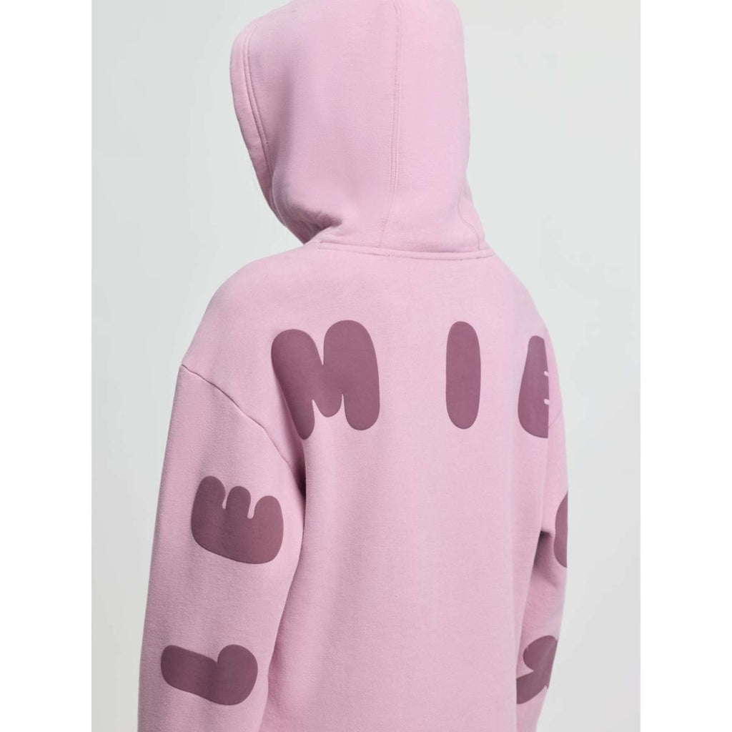 LeMieux Pull col Hoodie Young Rider Sia Fondant